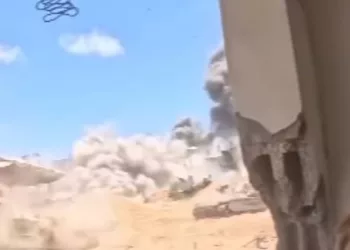 paz para Gaza