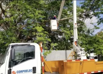 redes eléctricas