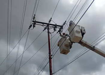 redes eléctricas