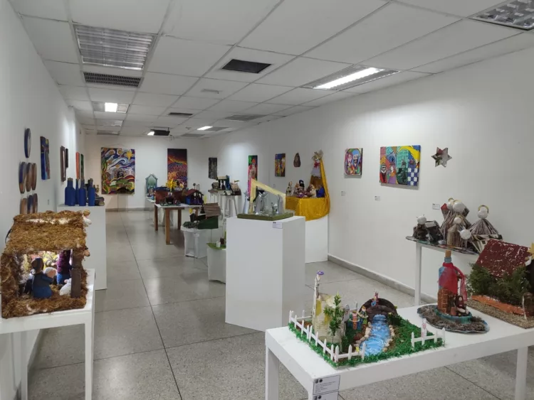 La Dirección de Cultura de la UC celebrará la navidad con diferentes actividades