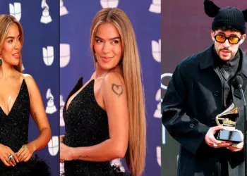 Latin Grammy 2025: Bad Bunny, Karol G