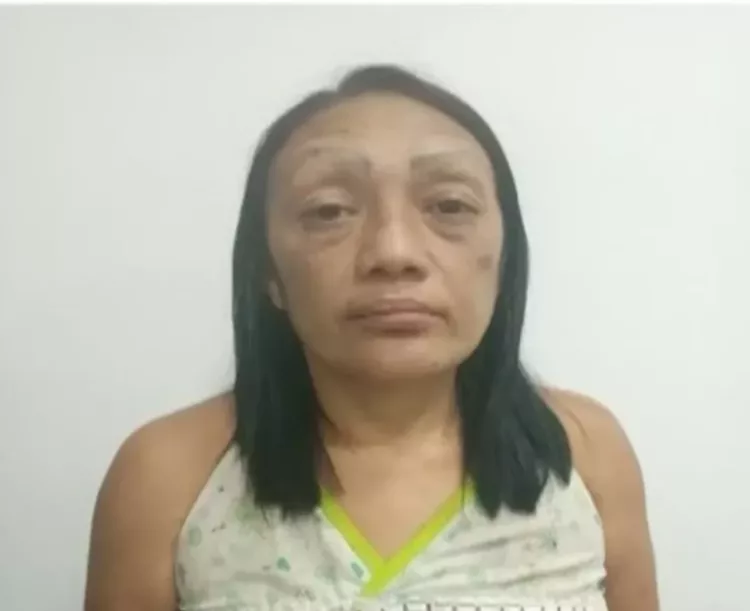 Casi mata su hijo