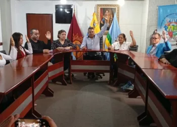 Aprobado presupuesto