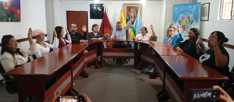 Aprobado presupuesto