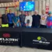 Clubes de Pickleball