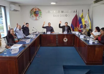Concejo Municipal de San Diego