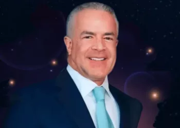 copropietario del Miss Universo