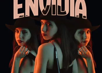 Cynthia Daniela presenta