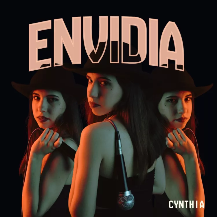 Cynthia Daniela presenta