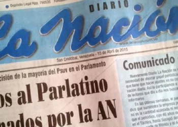 Diario La Nación