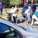 Dos lesionados