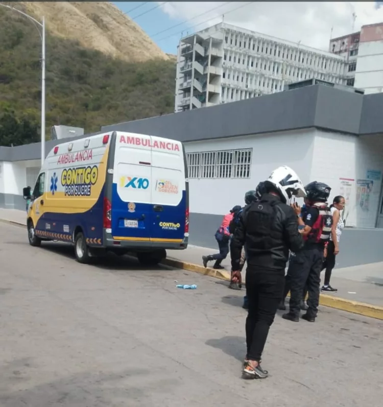 Dos militares