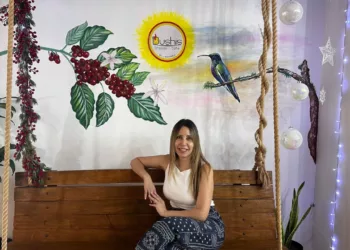Dushis Brasas Café