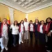 Empoderamiento de las enfermeras