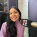 Isabella Páez del bachillerato al cine