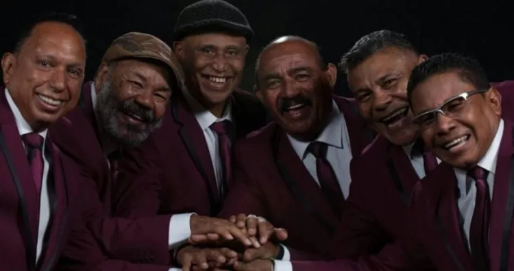 La Dimensión Latina cumple 50 años