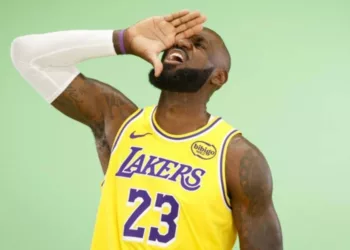 LeBron James