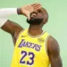 LeBron James
