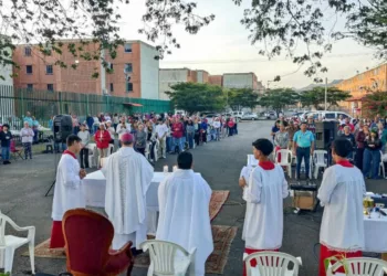 Misas de Aguinaldos