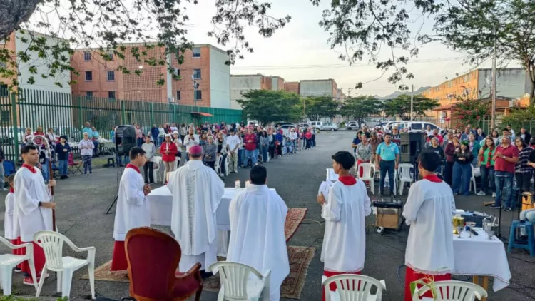 Misas de Aguinaldos