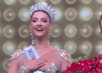 Miss Universe Venezuela
