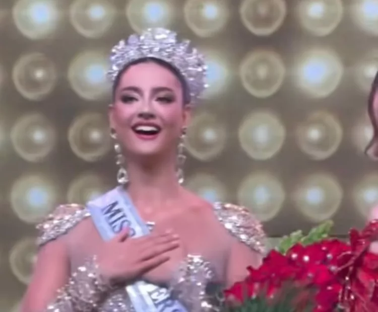 Miss Universe Venezuela