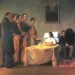 Muere el Libertador