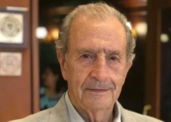 Murió ex presidente de Ecuador