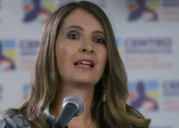 Paloma Valencia