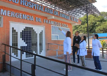 Sala de Emergencia