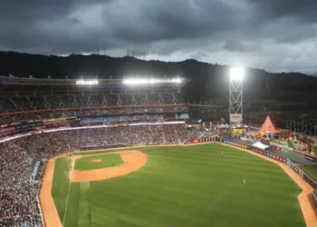 Serie del Caribe