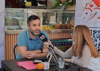 Trigu´s abrió nueva sede