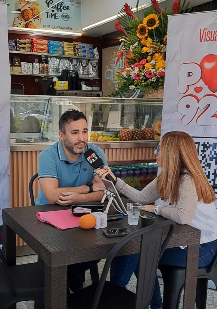Trigu´s abrió nueva sede