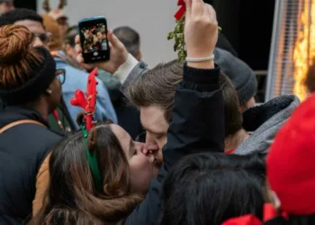 Washington D. C rompió Records Guinnes