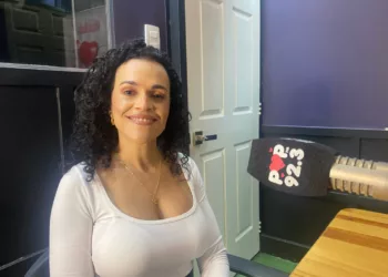 cena benéfica