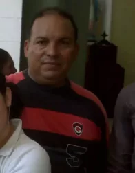 desaparecido en Vigirima