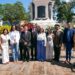 fallecimiento del Libertador