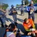 lesionado en hecho vial