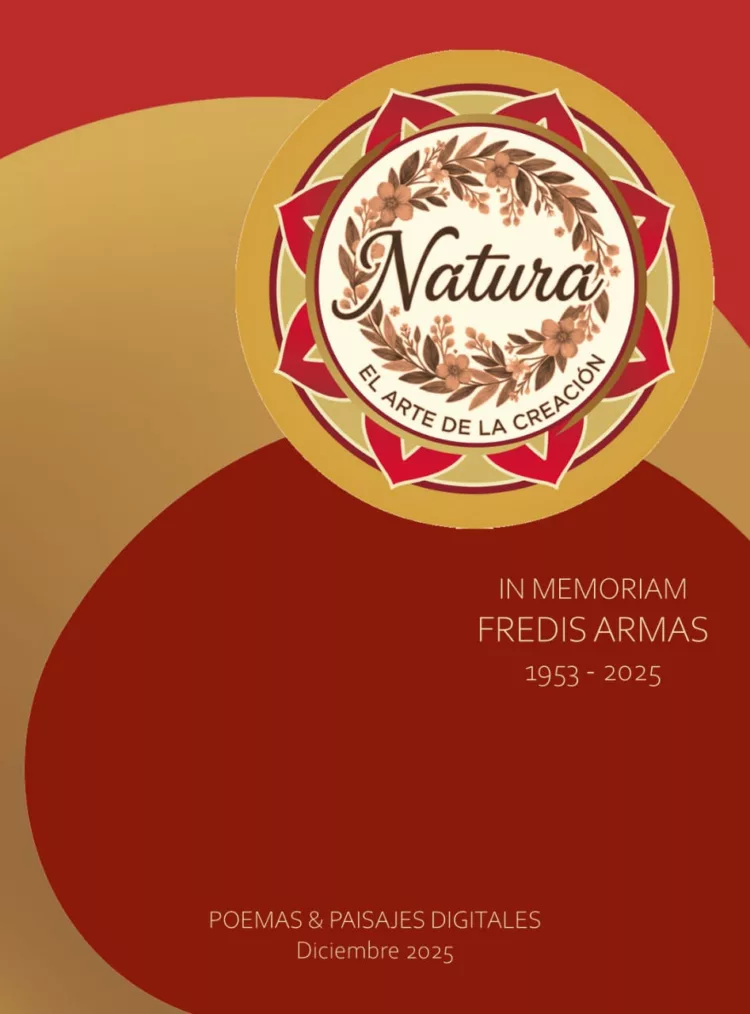 libro “Natura”