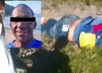 mató a su pareja y luego se quitó la vida