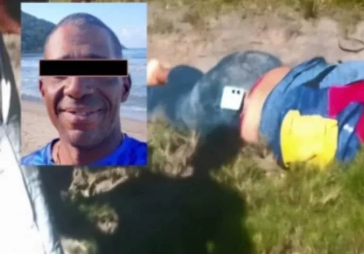 mató a su pareja y luego se quitó la vida