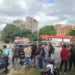 motorizados lesionados