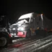 muertos durante tormentas al Sur de California