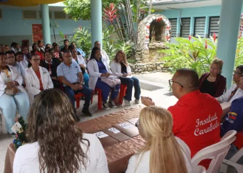 promoción de la salud