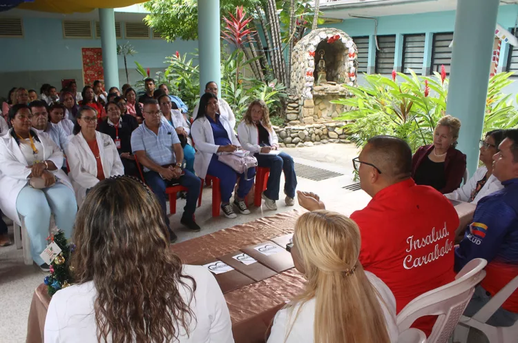 promoción de la salud