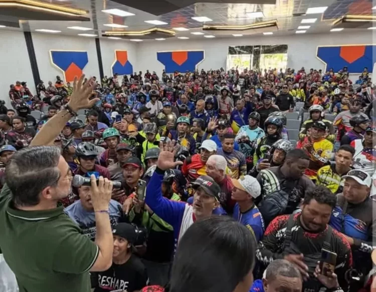 propuestas de motorizados