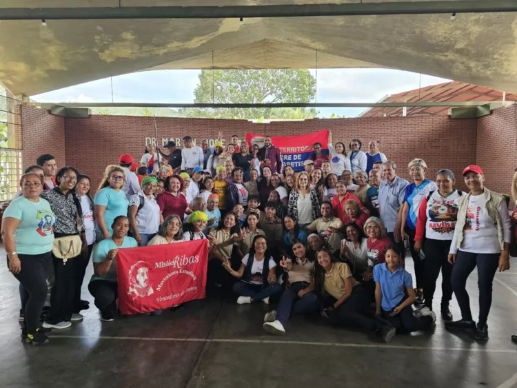 sector educativo en Carabobo