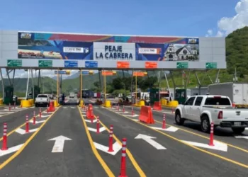 tarifa en peajes
