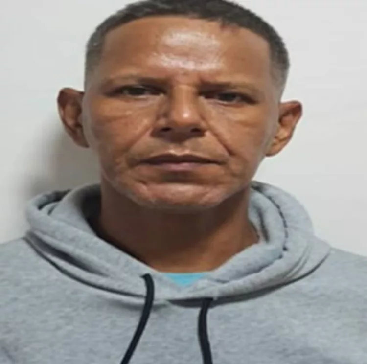 Capturado Darwin Rivas por trata de personas en Carabobo