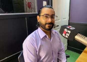 ¡Innovador estudio en Venezuela!